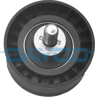 DAYCO ATB2193 - Galoppino / Guidacinghia, Cinghia dentata www.autoricambi360.it