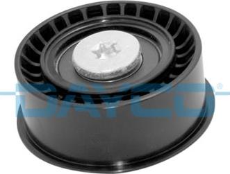 DAYCO ATB2192 - Galoppino / Guidacinghia, Cinghia dentata www.autoricambi360.it