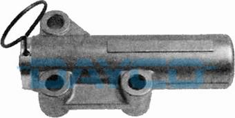 Dayco ATB2197 - Rullo tenditore, Cinghia dentata www.autoricambi360.it