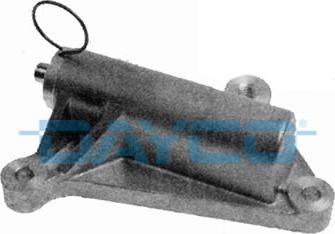DAYCO ATB2144 - Rullo tenditore, Cinghia dentata www.autoricambi360.it