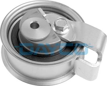 DAYCO ATB2145 - Rullo tenditore, Cinghia dentata www.autoricambi360.it