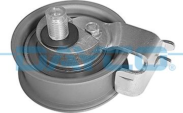 DAYCO ATB2146 - Rullo tenditore, Cinghia dentata www.autoricambi360.it