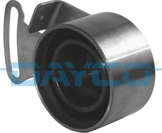 Dayco ATB2156 - Rullo tenditore, Cinghia dentata www.autoricambi360.it