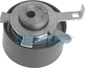 DAYCO ATB2165 - Rullo tenditore, Cinghia dentata www.autoricambi360.it