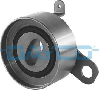 DAYCO ATB2166 - Rullo tenditore, Cinghia dentata www.autoricambi360.it