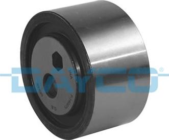 DAYCO ATB2160 - Rullo tenditore, Cinghia dentata www.autoricambi360.it