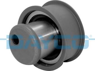 DAYCO ATB2168 - Rullo tenditore, Cinghia dentata www.autoricambi360.it