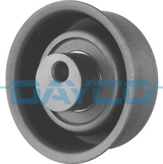 DAYCO ATB2109 - Rullo tenditore, Cinghia dentata www.autoricambi360.it