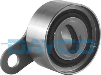 Dayco ATB2105 - Rullo tenditore, Cinghia dentata www.autoricambi360.it