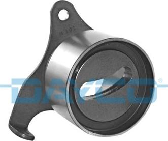 DAYCO ATB2108 - Rullo tenditore, Cinghia dentata www.autoricambi360.it