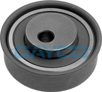 DAYCO ATB2102 - Rullo tenditore, Cinghia dentata www.autoricambi360.it