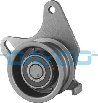 DAYCO ATB2114 - Rullo tenditore, Cinghia dentata www.autoricambi360.it