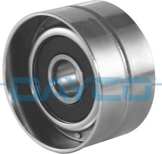 DAYCO ATB2115 - Galoppino / Guidacinghia, Cinghia dentata www.autoricambi360.it