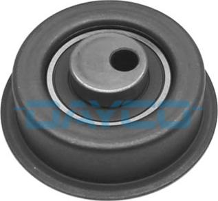 DAYCO ATB2118 - Rullo tenditore, Cinghia dentata www.autoricambi360.it