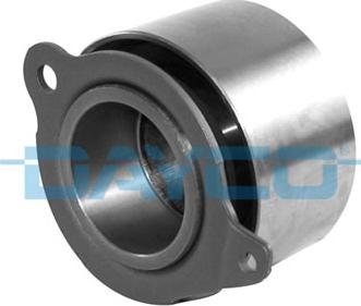 DAYCO ATB2112 - Rullo tenditore, Cinghia dentata www.autoricambi360.it