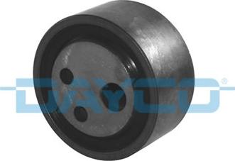 DAYCO ATB2184 - Rullo tenditore, Cinghia dentata www.autoricambi360.it