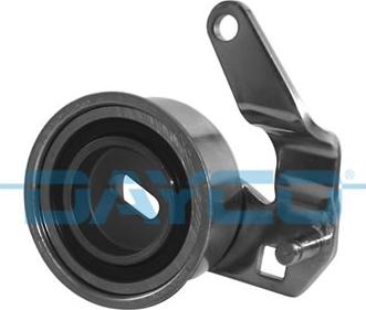DAYCO ATB2185 - Rullo tenditore, Cinghia dentata www.autoricambi360.it