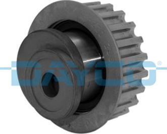Dayco ATB2183 - Rullo tenditore, Cinghia dentata www.autoricambi360.it