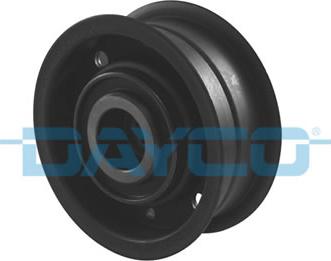 DAYCO ATB2182 - Galoppino / Guidacinghia, Cinghia dentata www.autoricambi360.it