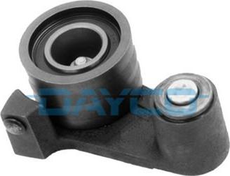 DAYCO ATB2187 - Rullo tenditore, Cinghia dentata www.autoricambi360.it