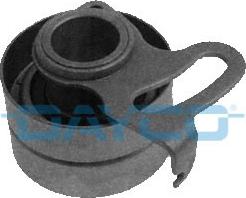 Dayco ATB2135 - Rullo tenditore, Cinghia dentata www.autoricambi360.it