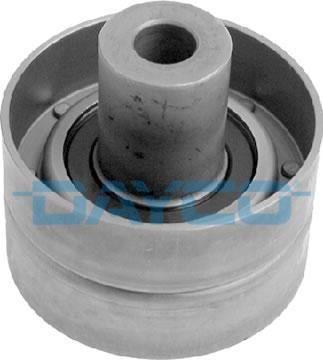 Dayco ATB2136 - Galoppino / Guidacinghia, Cinghia dentata www.autoricambi360.it