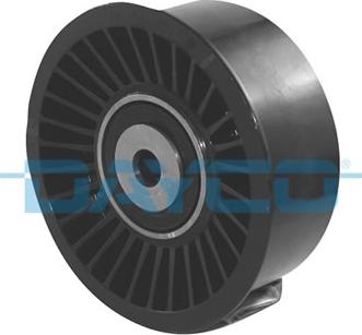 Dayco ATB2128 - Galoppino / Guidacinghia, Cinghia dentata www.autoricambi360.it