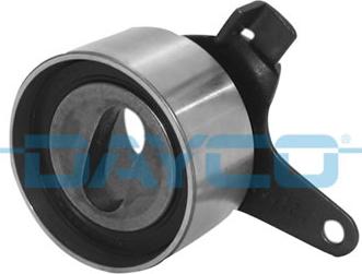 DAYCO ATB2123 - Rullo tenditore, Cinghia dentata www.autoricambi360.it