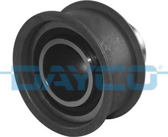 DAYCO ATB2175 - Galoppino / Guidacinghia, Cinghia dentata www.autoricambi360.it