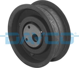 DAYCO ATB2171 - Rullo tenditore, Cinghia dentata www.autoricambi360.it