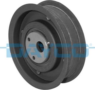 Dayco ATB2178 - Rullo tenditore, Cinghia dentata www.autoricambi360.it