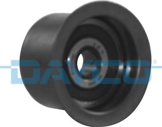 Dayco ATB2173 - Galoppino / Guidacinghia, Cinghia dentata www.autoricambi360.it