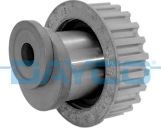 DAYCO ATB2172 - Rullo tenditore, Cinghia dentata www.autoricambi360.it