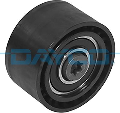 DAYCO ATB2806 - Galoppino / Guidacinghia, Cinghia dentata www.autoricambi360.it