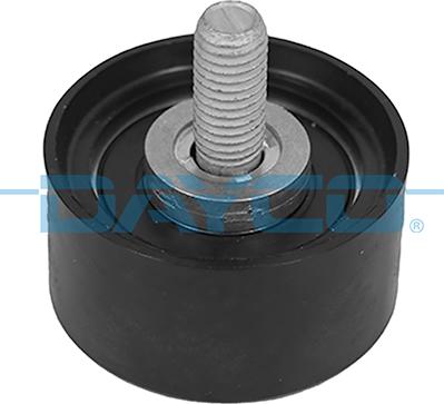 Dayco ATB2802 - Galoppino / Guidacinghia, Cinghia dentata www.autoricambi360.it