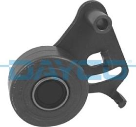 DAYCO ATB2392 - Rullo tenditore, Cinghia dentata www.autoricambi360.it