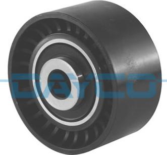 Dayco ATB2304 - Galoppino / Guidacinghia, Cinghia dentata www.autoricambi360.it