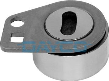 Dayco ATB2301 - Rullo tenditore, Cinghia dentata www.autoricambi360.it