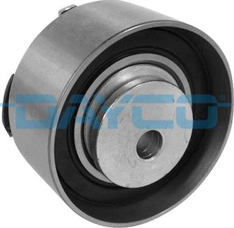 DAYCO ATB2308 - Rullo tenditore, Cinghia dentata www.autoricambi360.it