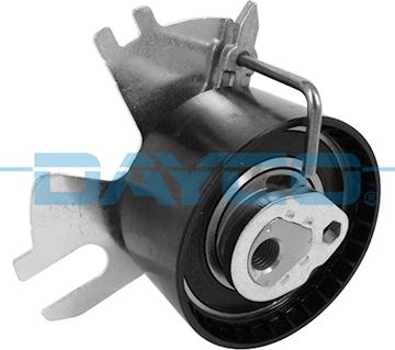 Dayco ATB2303 - Rullo tenditore, Cinghia dentata www.autoricambi360.it