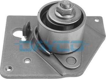 DAYCO ATB2307 - Rullo tenditore, Cinghia dentata www.autoricambi360.it