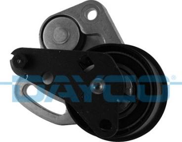 DAYCO ATB2319 - Rullo tenditore, Cinghia dentata www.autoricambi360.it