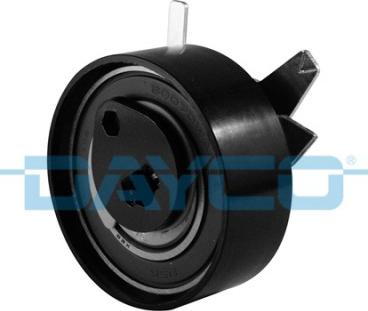DAYCO ATB2316 - Rullo tenditore, Cinghia dentata www.autoricambi360.it