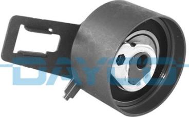 Dayco ATB2311 - Rullo tenditore, Cinghia dentata www.autoricambi360.it