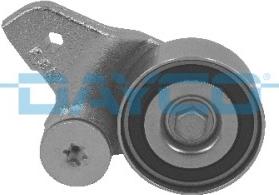 Dayco ATB2386 - Rullo tenditore, Cinghia dentata www.autoricambi360.it