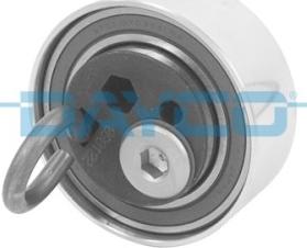 DAYCO ATB2381 - Rullo tenditore, Cinghia dentata www.autoricambi360.it