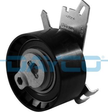 Dayco ATB2325 - Rullo tenditore, Cinghia dentata www.autoricambi360.it