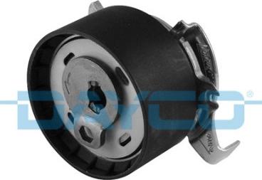 DAYCO ATB2320 - Rullo tenditore, Cinghia dentata www.autoricambi360.it