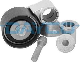 DAYCO ATB2373 - Rullo tenditore, Cinghia dentata www.autoricambi360.it