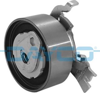 DAYCO ATB2294 - Rullo tenditore, Cinghia dentata www.autoricambi360.it